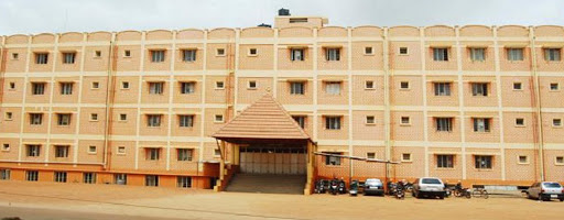 Agragami Institute of Management and Technology
